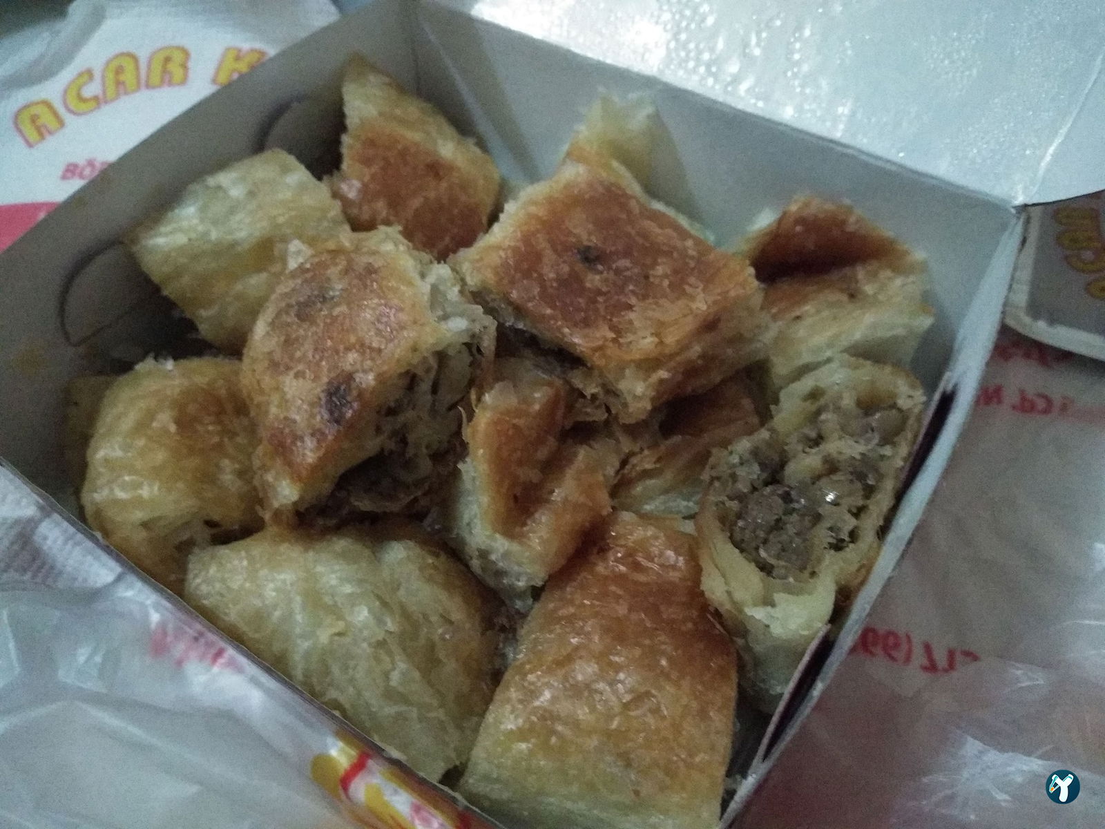 Acar Köşe Çorbacısı
