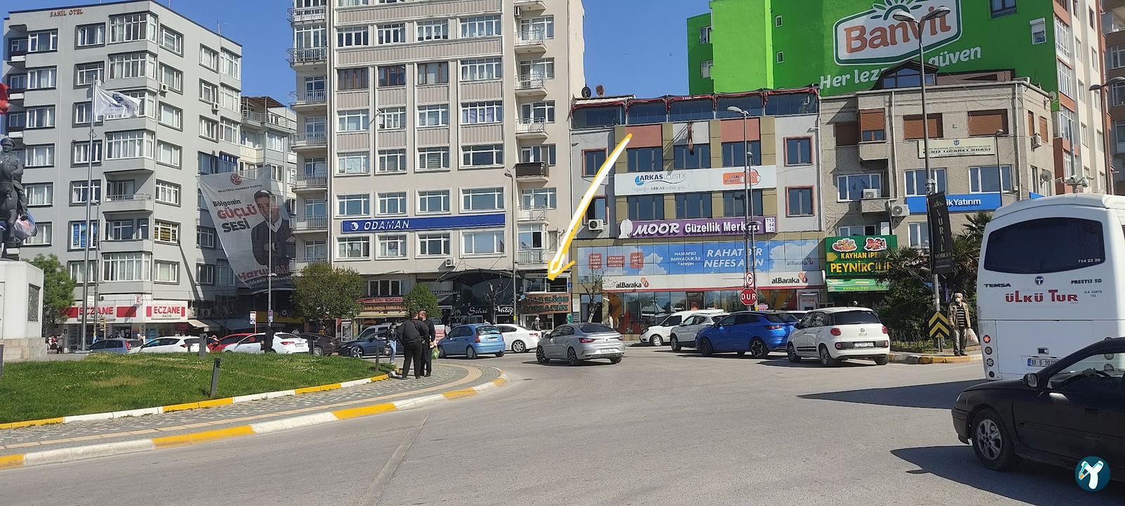 Acar Köşe Çorbacısı