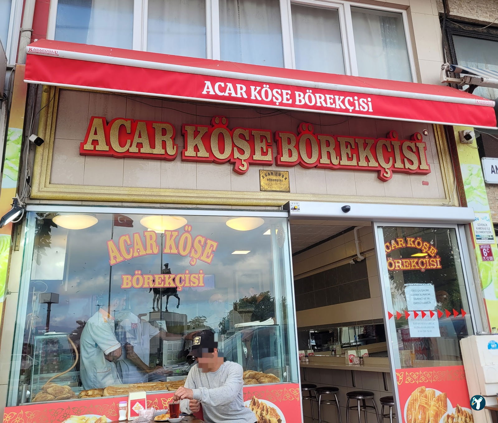 Acar Köşe Çorbacısı