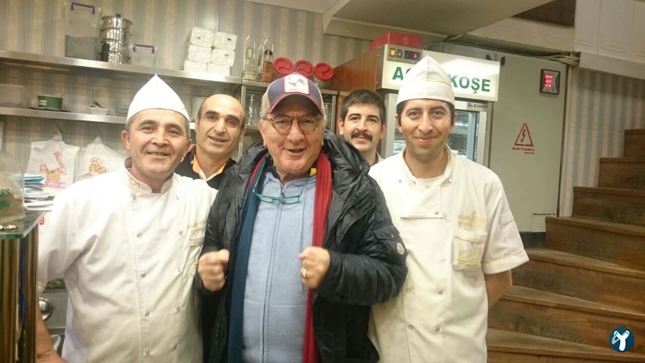 Acar Köşe Çorbacısı
