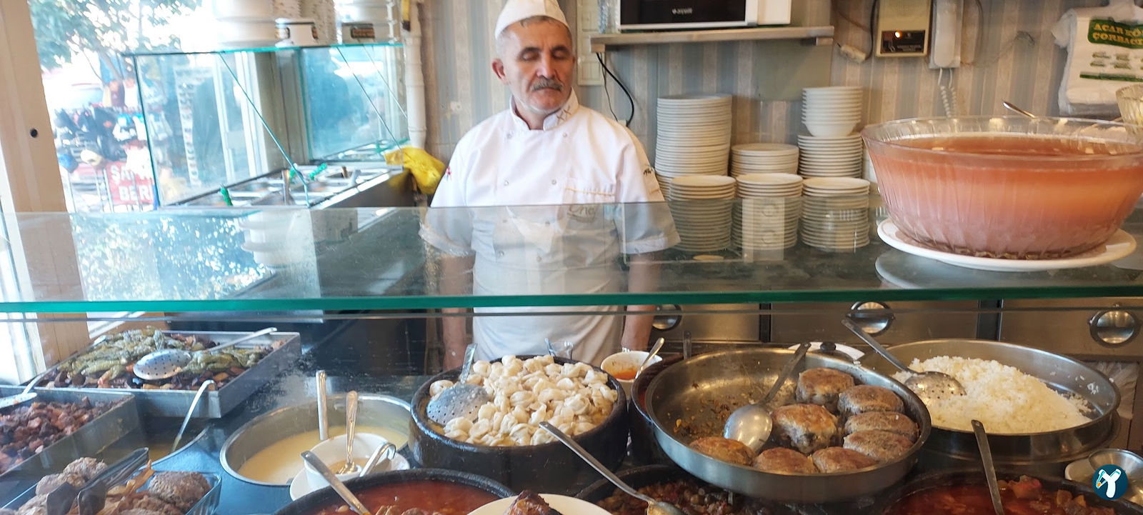 Acar Köşe Çorbacısı