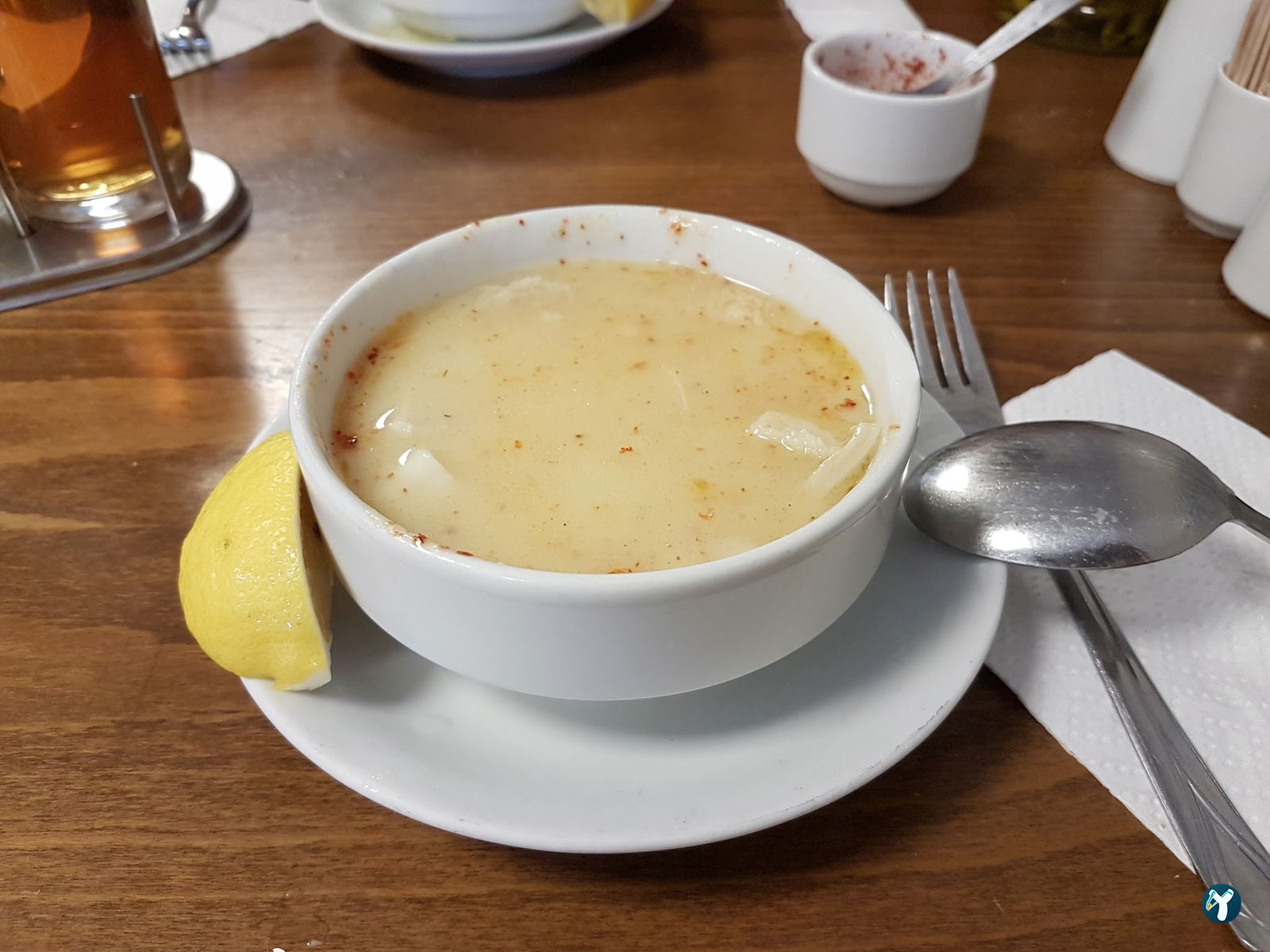 Acar Köşe Çorbacısı