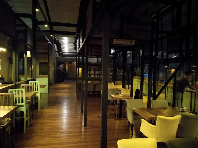 6.45 Kaybedenler Kulübü Bornova ( 6 45 Kk Bornova )