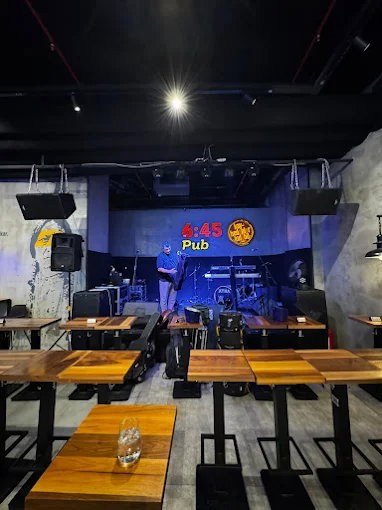 6.45 Kaybedenler Kulübü Bornova ( 6 45 Kk Bornova )