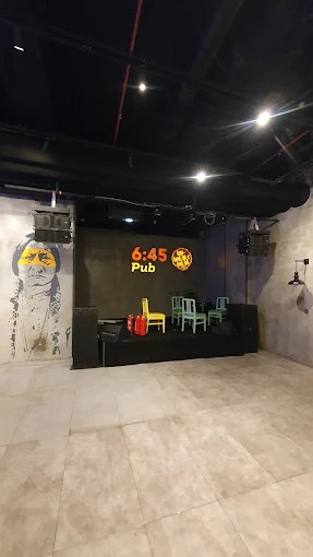 6.45 Kaybedenler Kulübü Bornova ( 6 45 Kk Bornova )