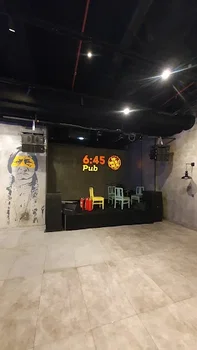 6.45 Kaybedenler Kulübü Bornova ( 6 45 Kk Bornova ) resimleri