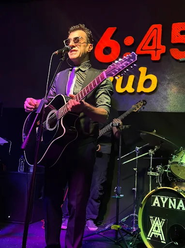 6.45 Kaybedenler Kulübü Bornova ( 6 45 Kk Bornova )