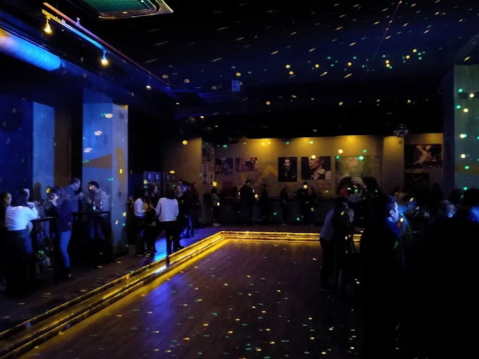 6.45 Kaybedenler Kulübü Bornova ( 6 45 Kk Bornova )