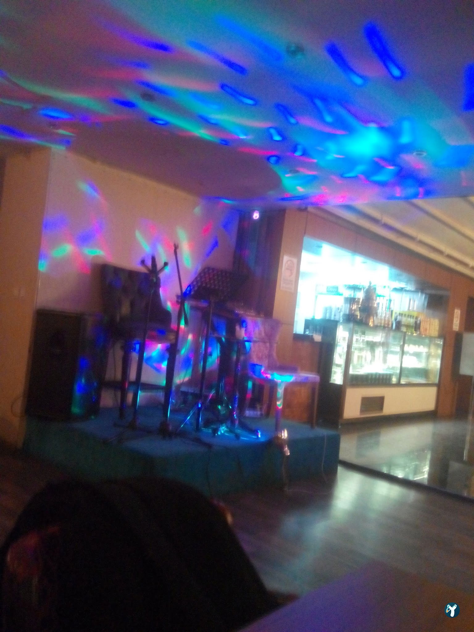 Nar Ağacı Restaurant & Cafe
