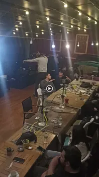 Nar Ağacı Restaurant & Cafe resimleri