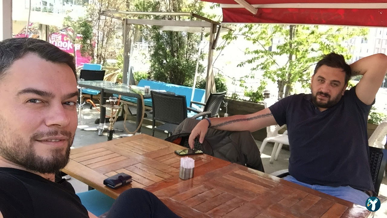 Nar Ağacı Restaurant & Cafe