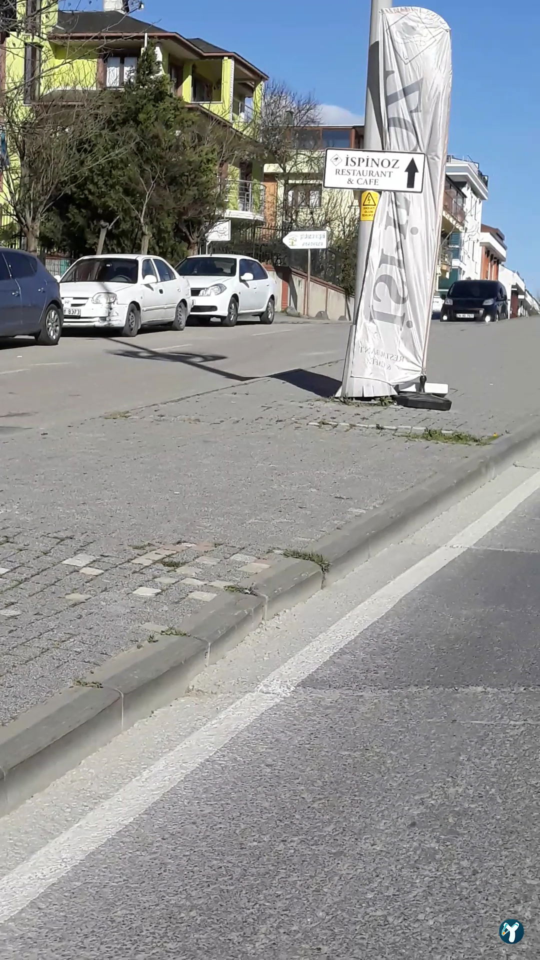 Nar Ağacı Restaurant & Cafe