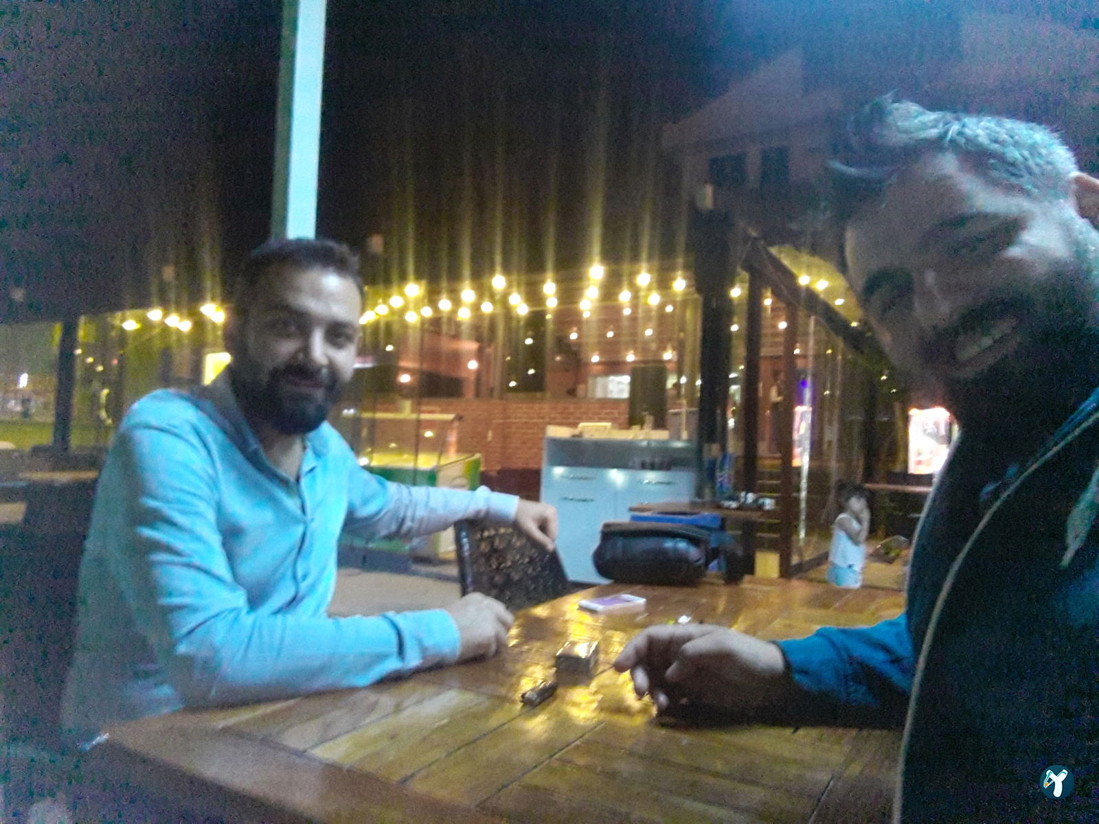 Nar Ağacı Restaurant & Cafe