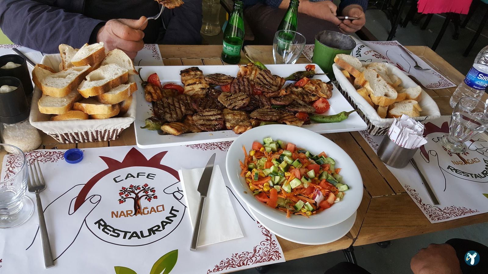 Nar Ağacı Restaurant & Cafe