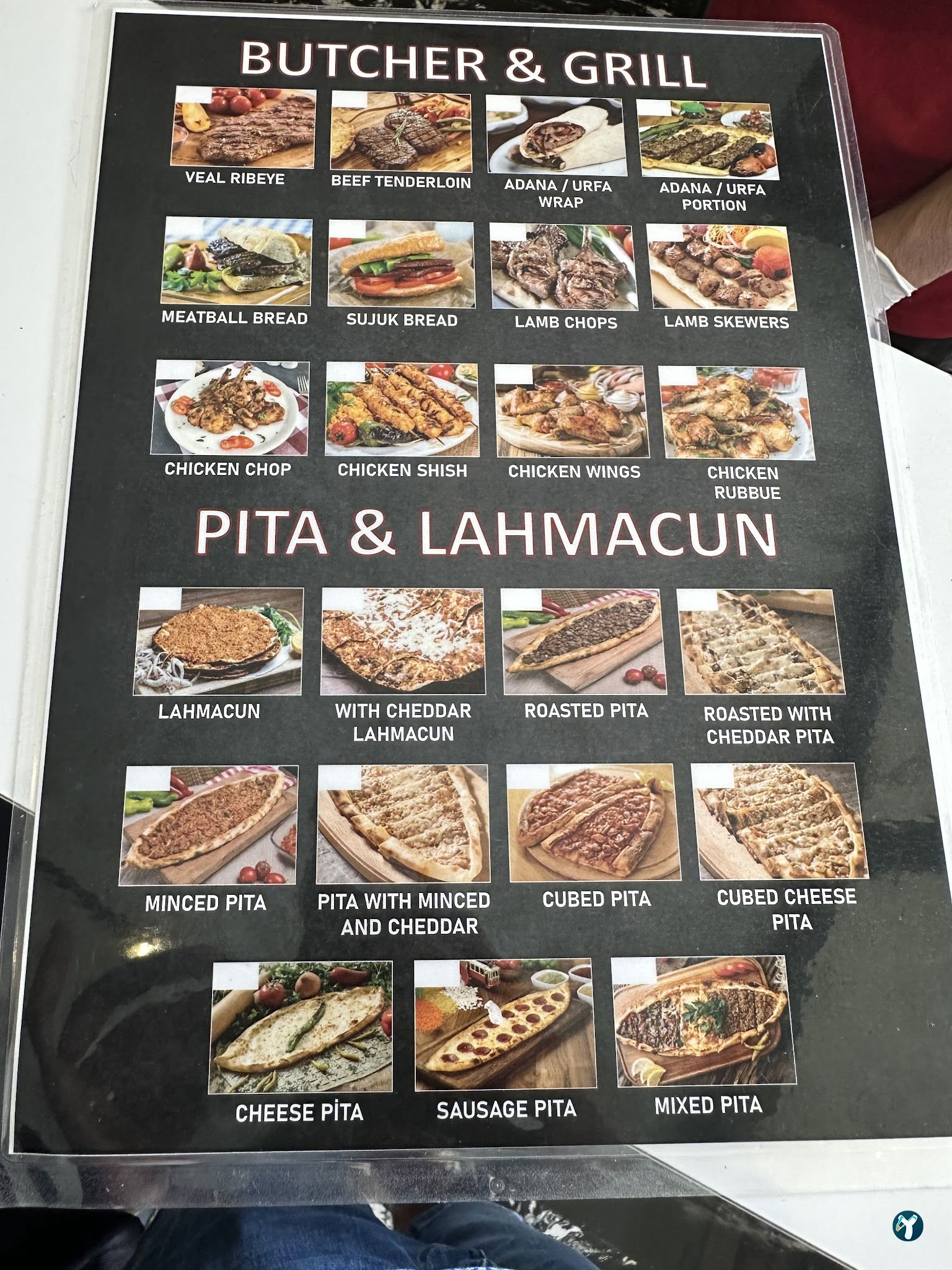 Nar Ağacı Restaurant & Cafe
