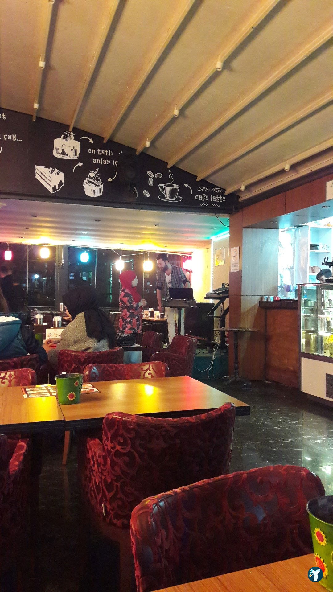 Nar Ağacı Restaurant & Cafe