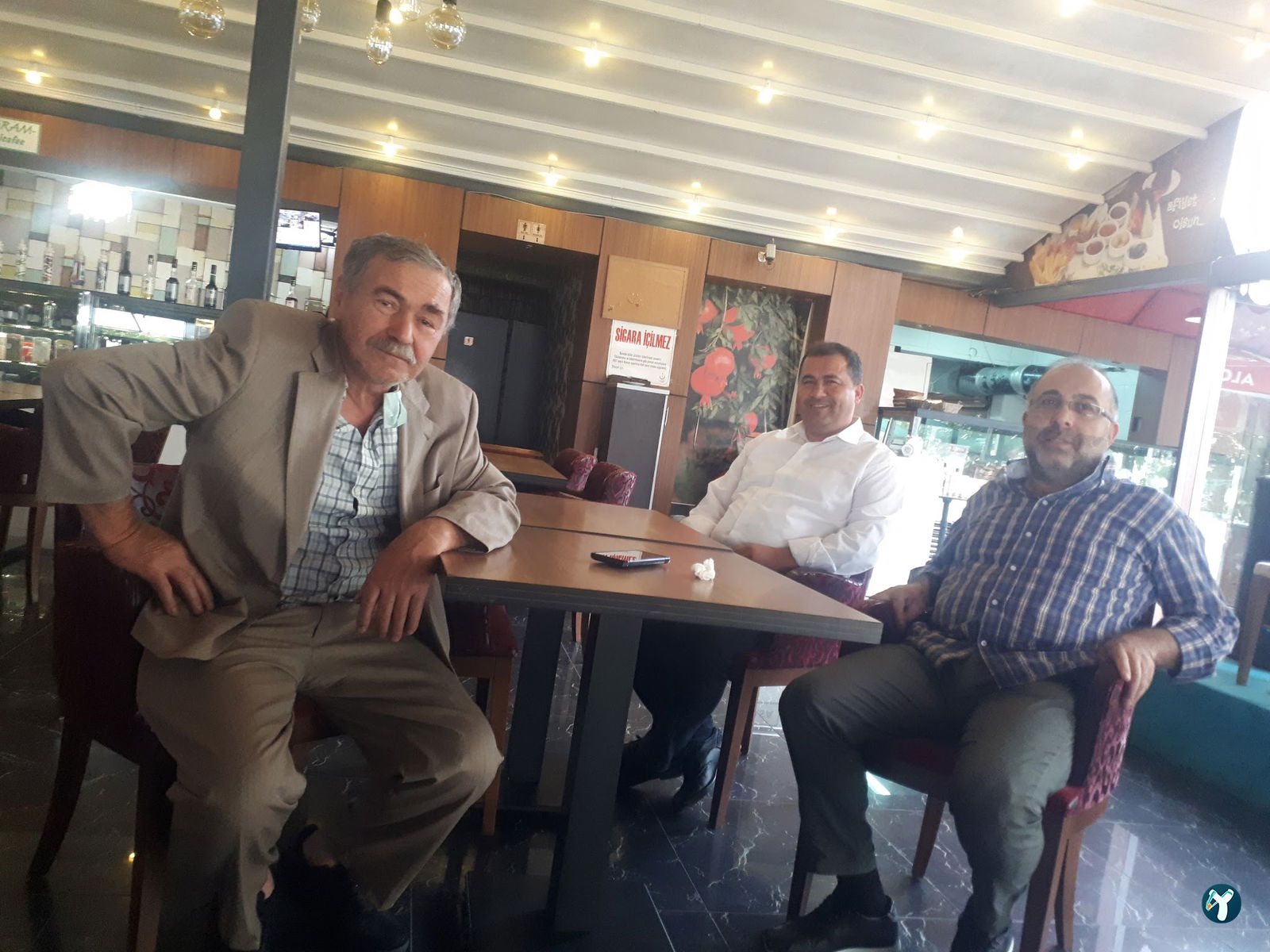 Nar Ağacı Restaurant & Cafe