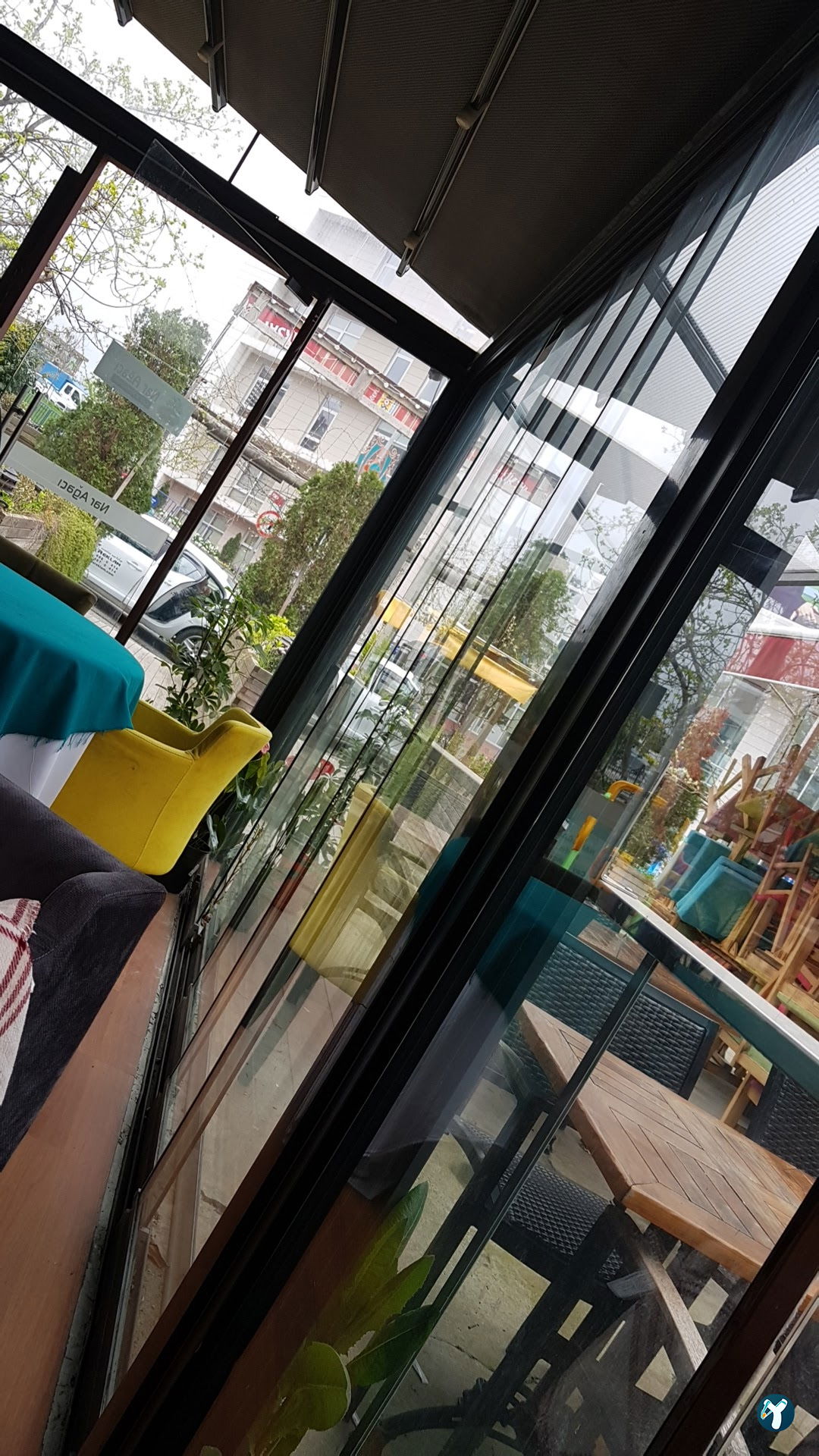 Nar Ağacı Restaurant & Cafe