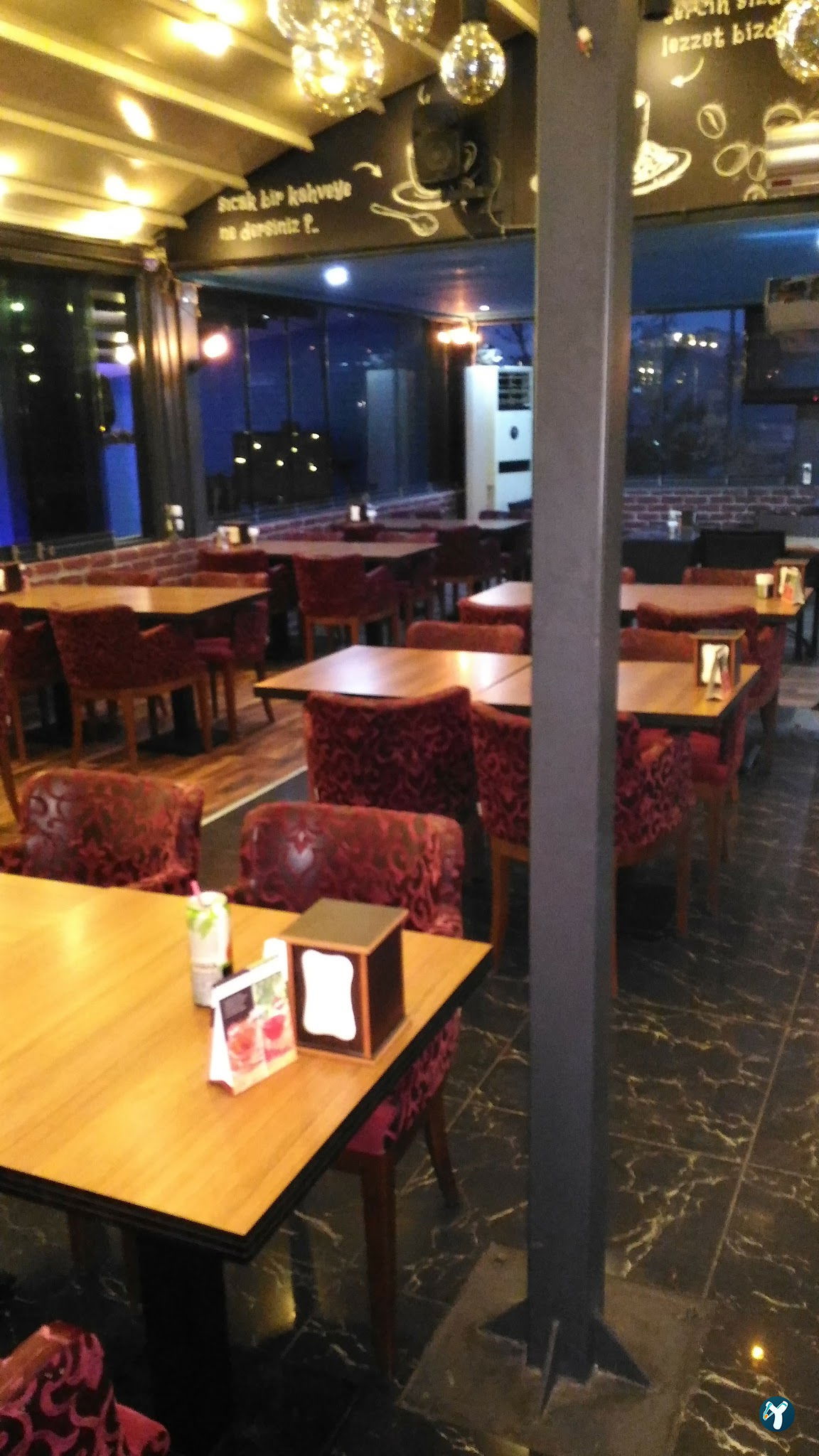 Nar Ağacı Restaurant & Cafe