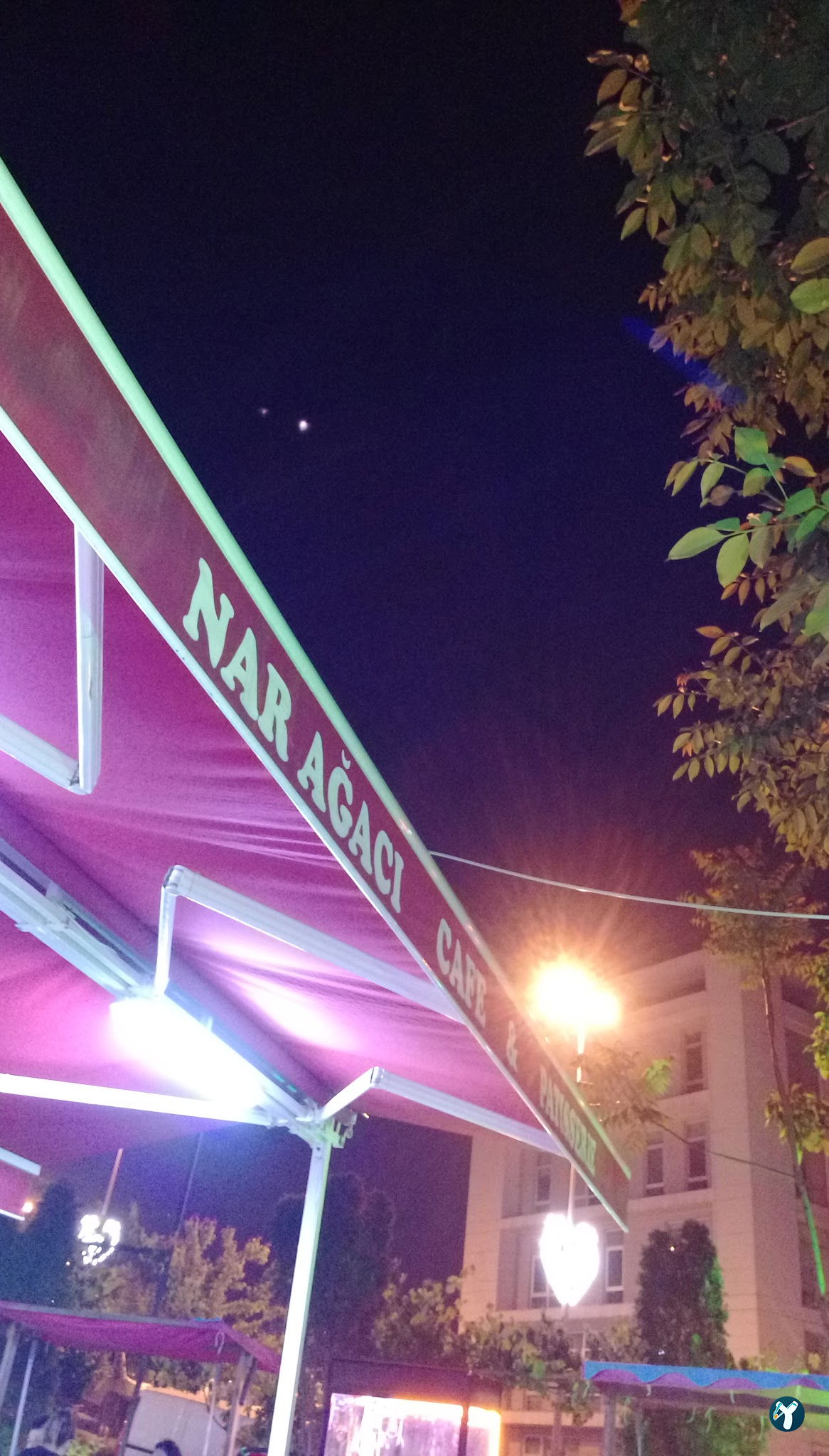 Nar Ağacı Restaurant & Cafe