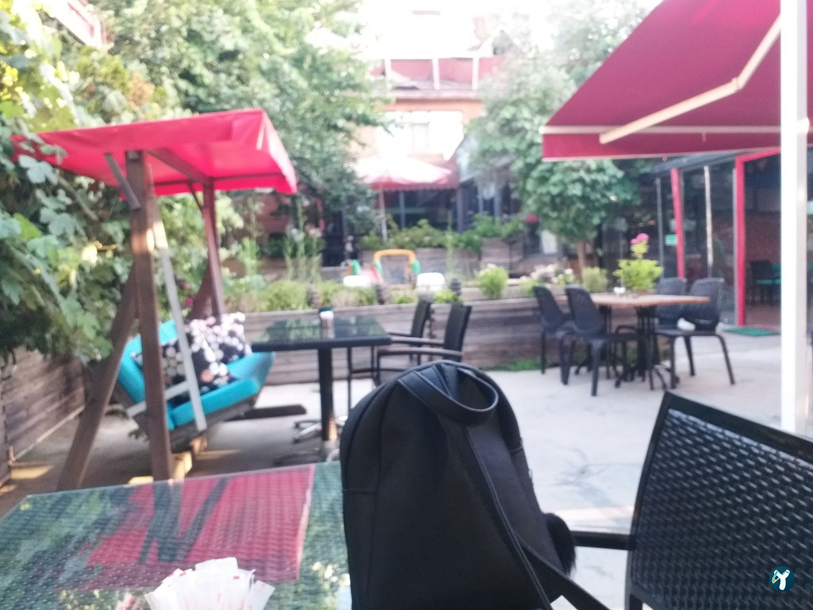 Nar Ağacı Restaurant & Cafe