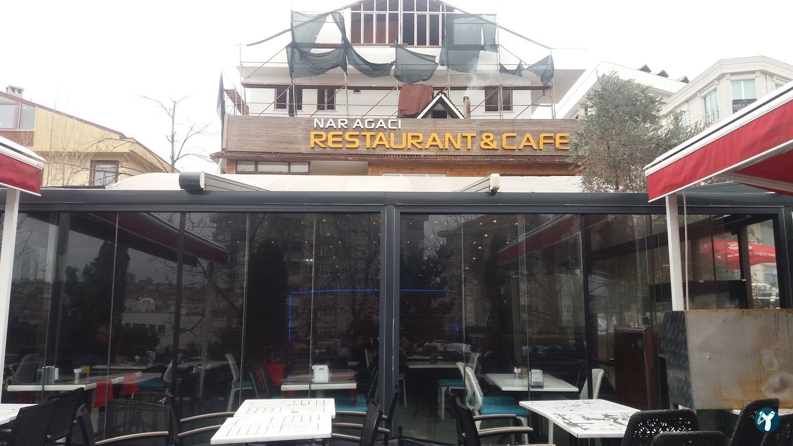 Nar Ağacı Restaurant & Cafe