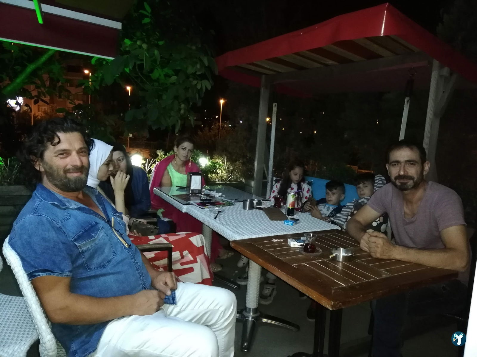 Nar Ağacı Restaurant & Cafe