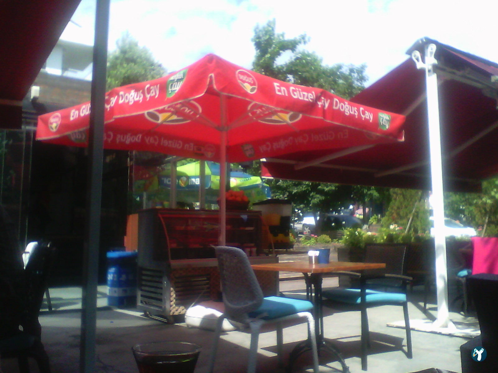 Nar Ağacı Restaurant & Cafe