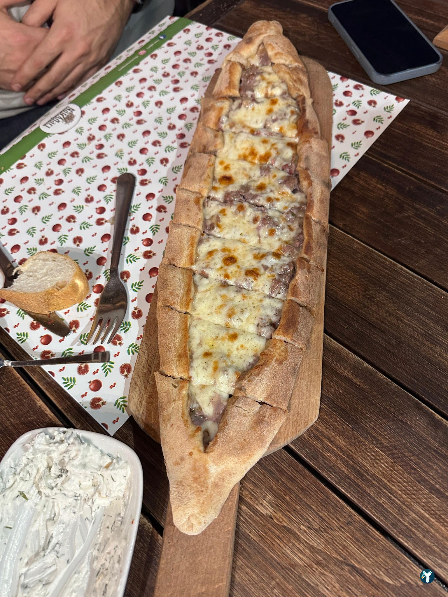 Nar Ağacı Restaurant & Cafe