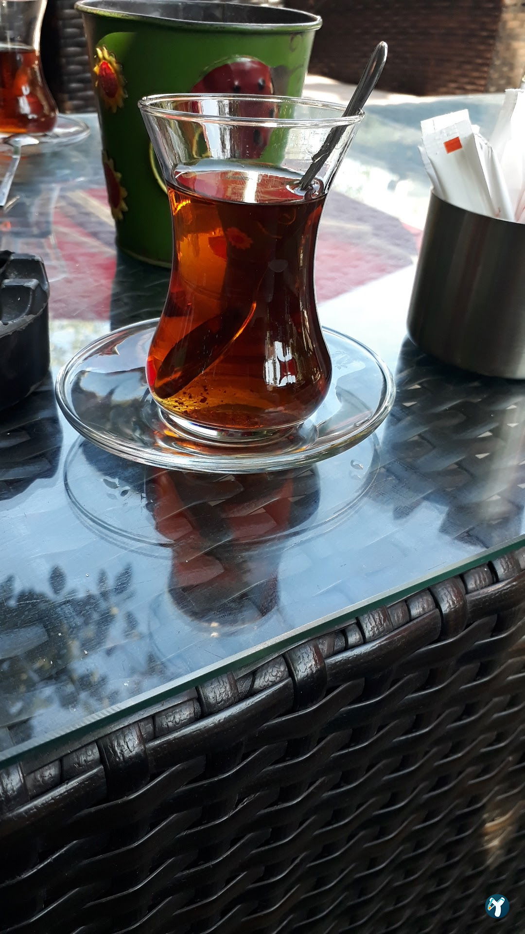 Nar Ağacı Restaurant & Cafe