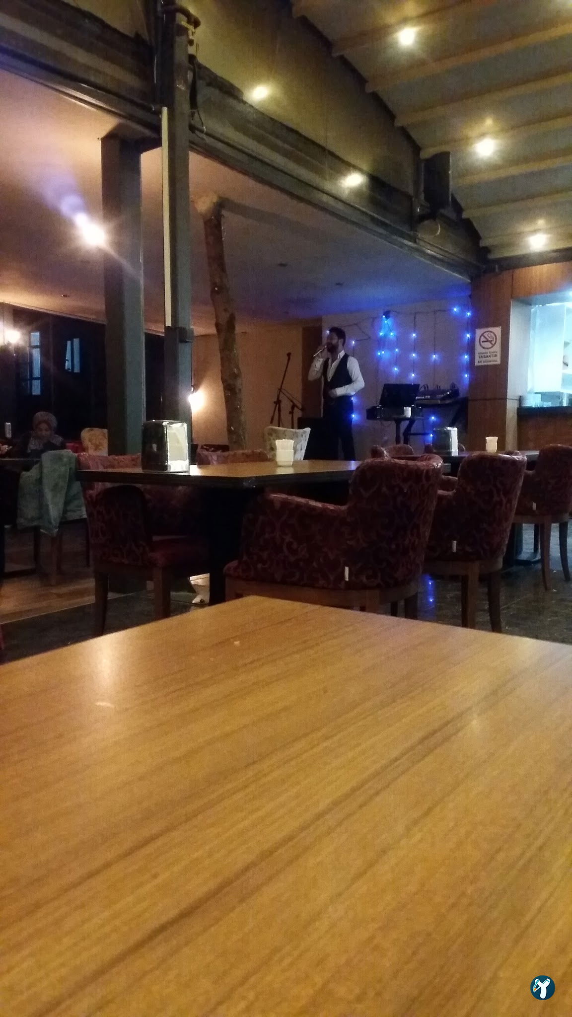 Nar Ağacı Restaurant & Cafe