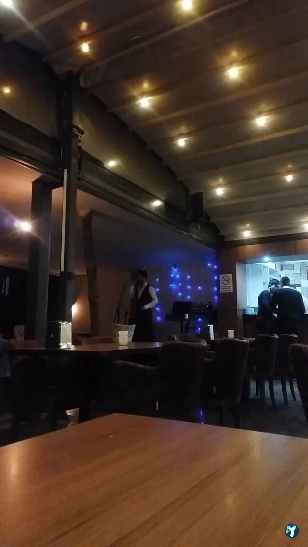Nar Ağacı Restaurant & Cafe