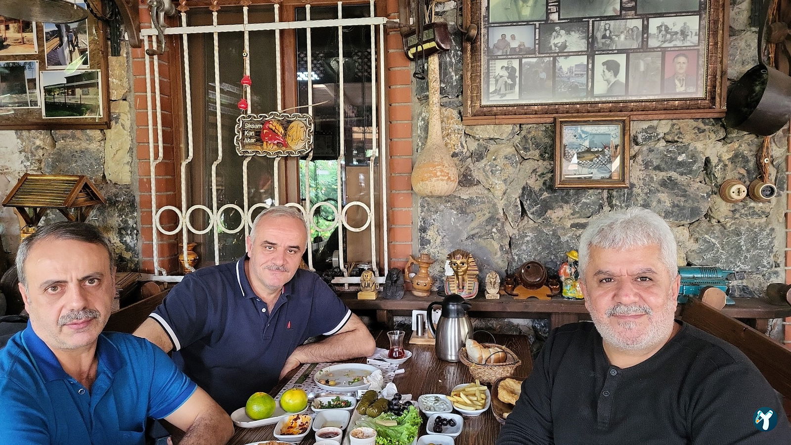 Nar Ağacı Restaurant & Cafe