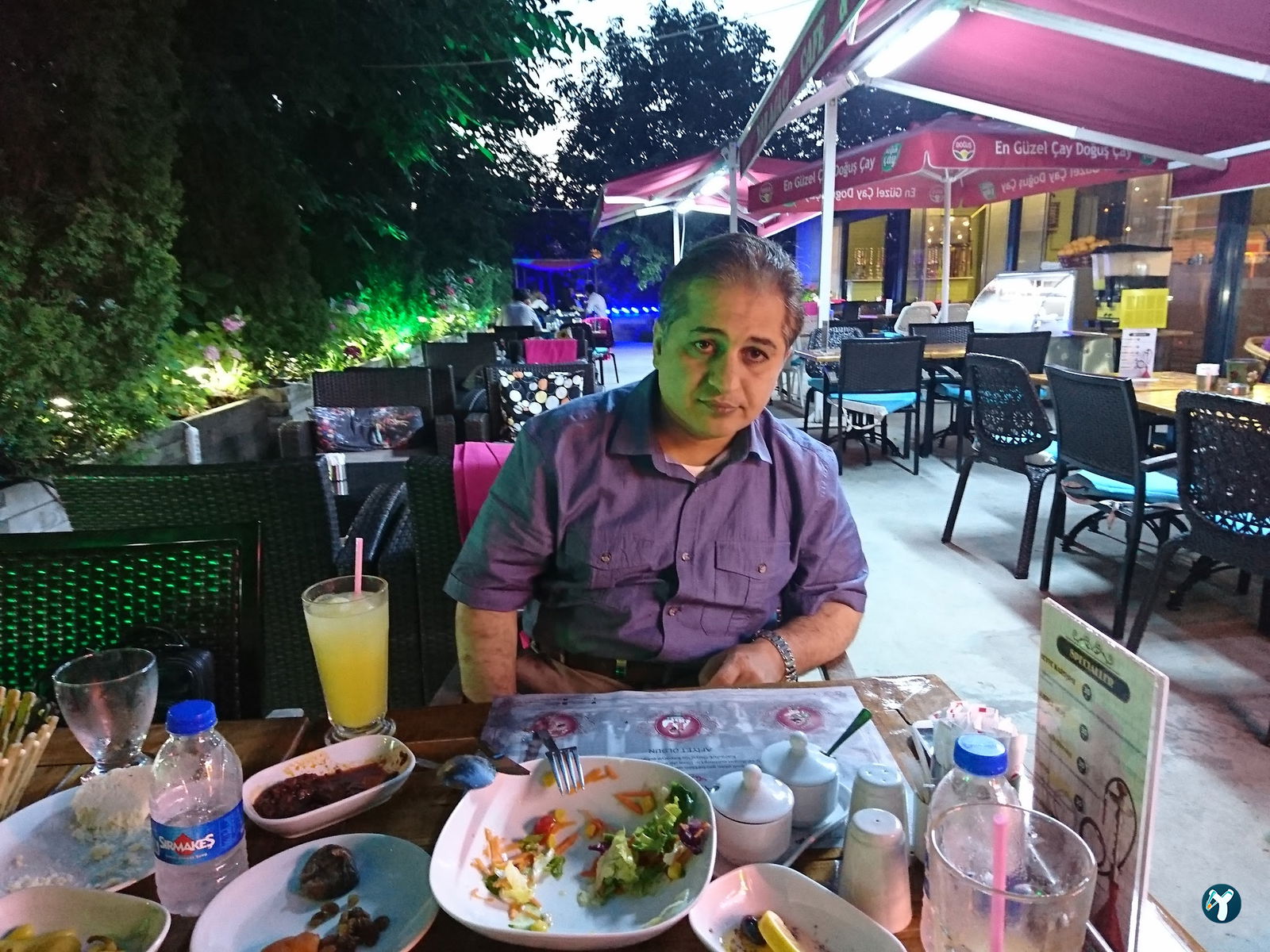Nar Ağacı Restaurant & Cafe