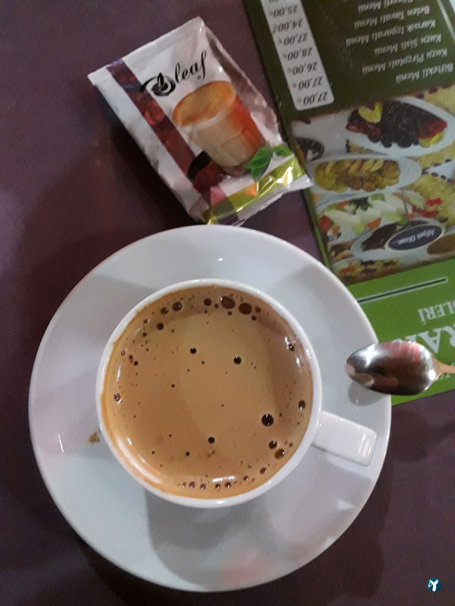 Nar Ağacı Restaurant & Cafe