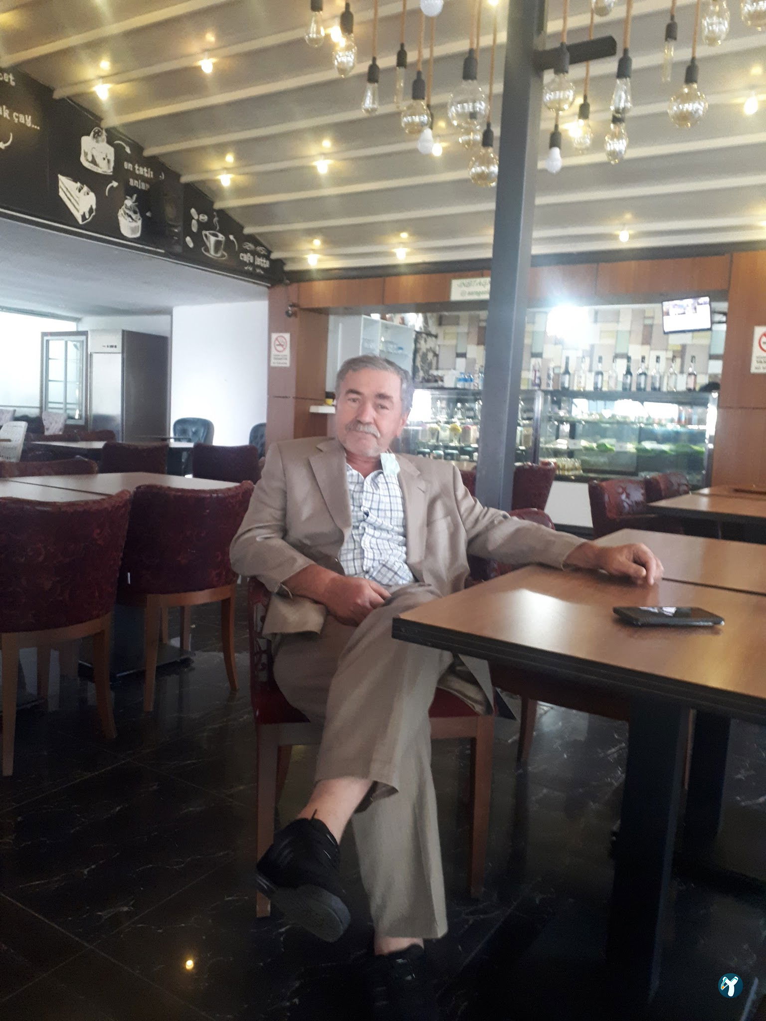 Nar Ağacı Restaurant & Cafe