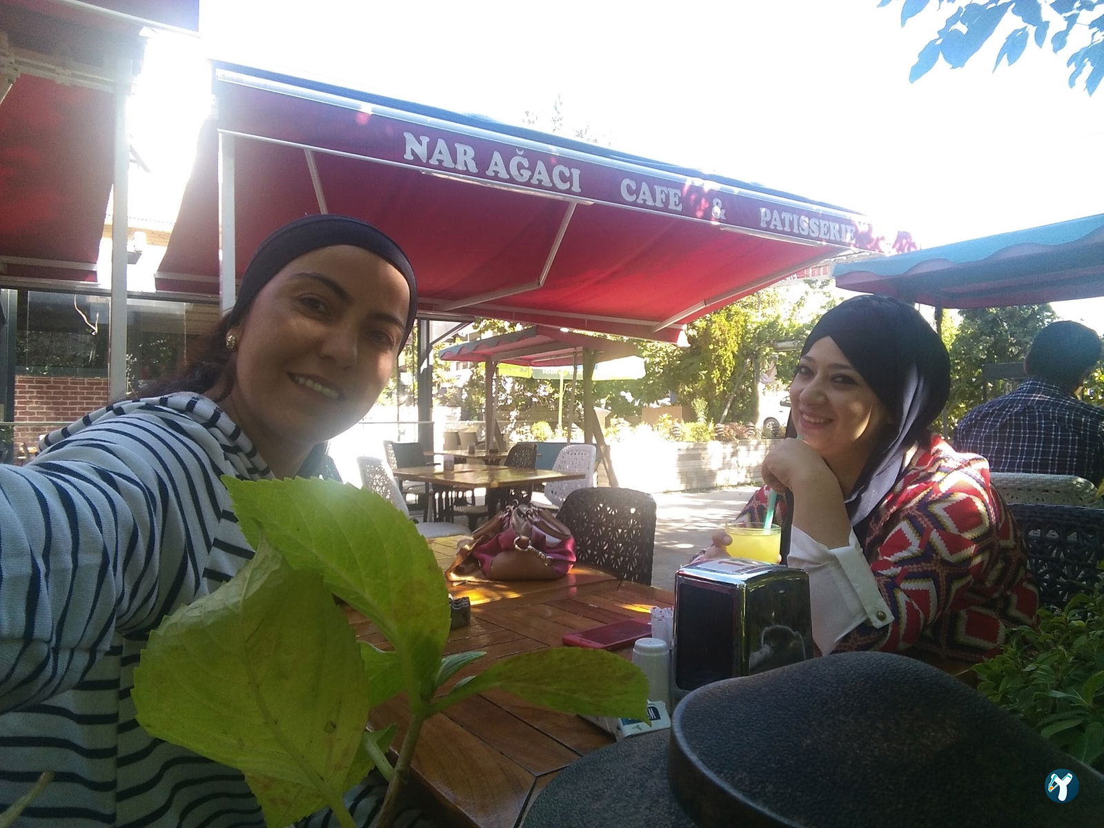 Nar Ağacı Restaurant & Cafe