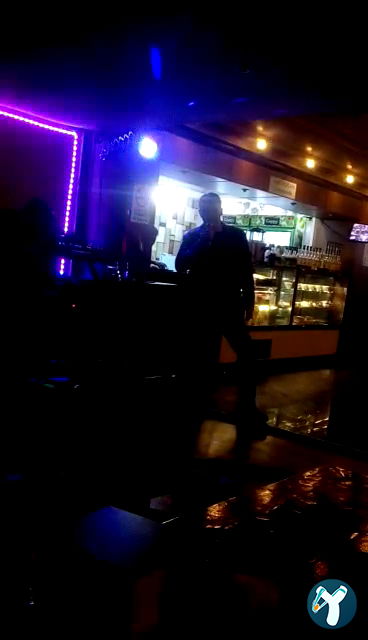 Nar Ağacı Restaurant & Cafe