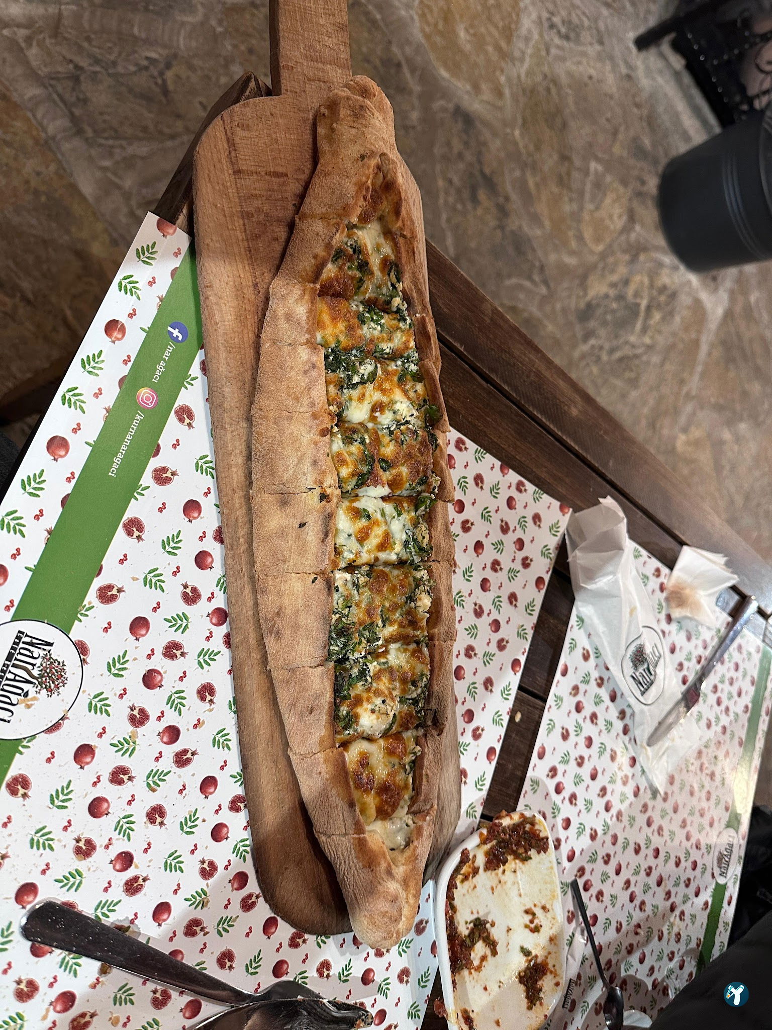 Nar Ağacı Restaurant & Cafe