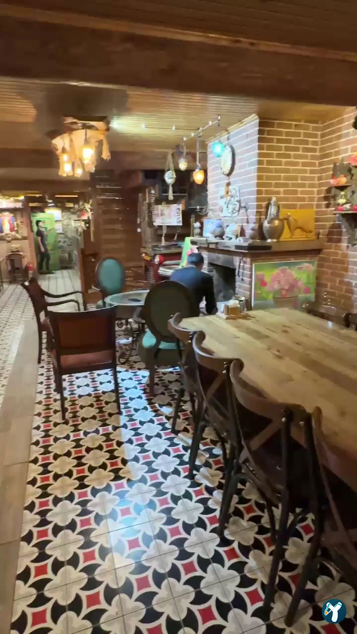 Nar Ağacı Restaurant & Cafe