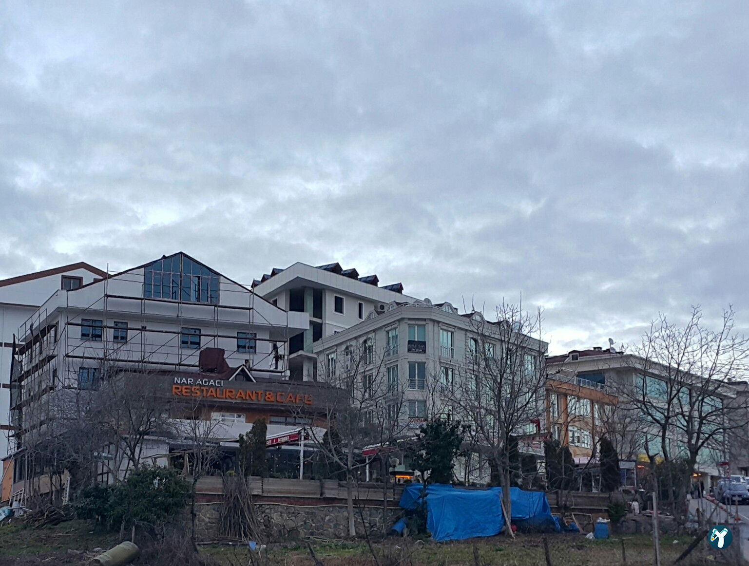 Nar Ağacı Restaurant & Cafe