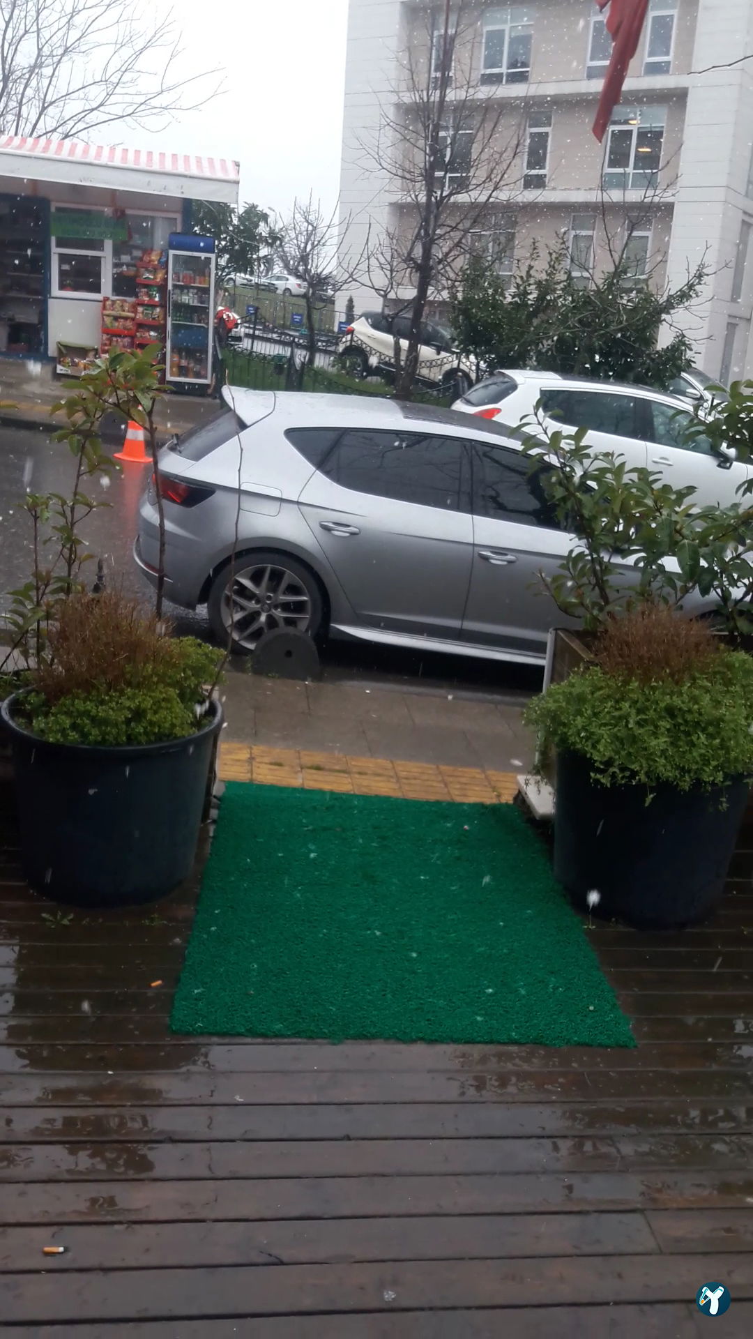 Nar Ağacı Restaurant & Cafe