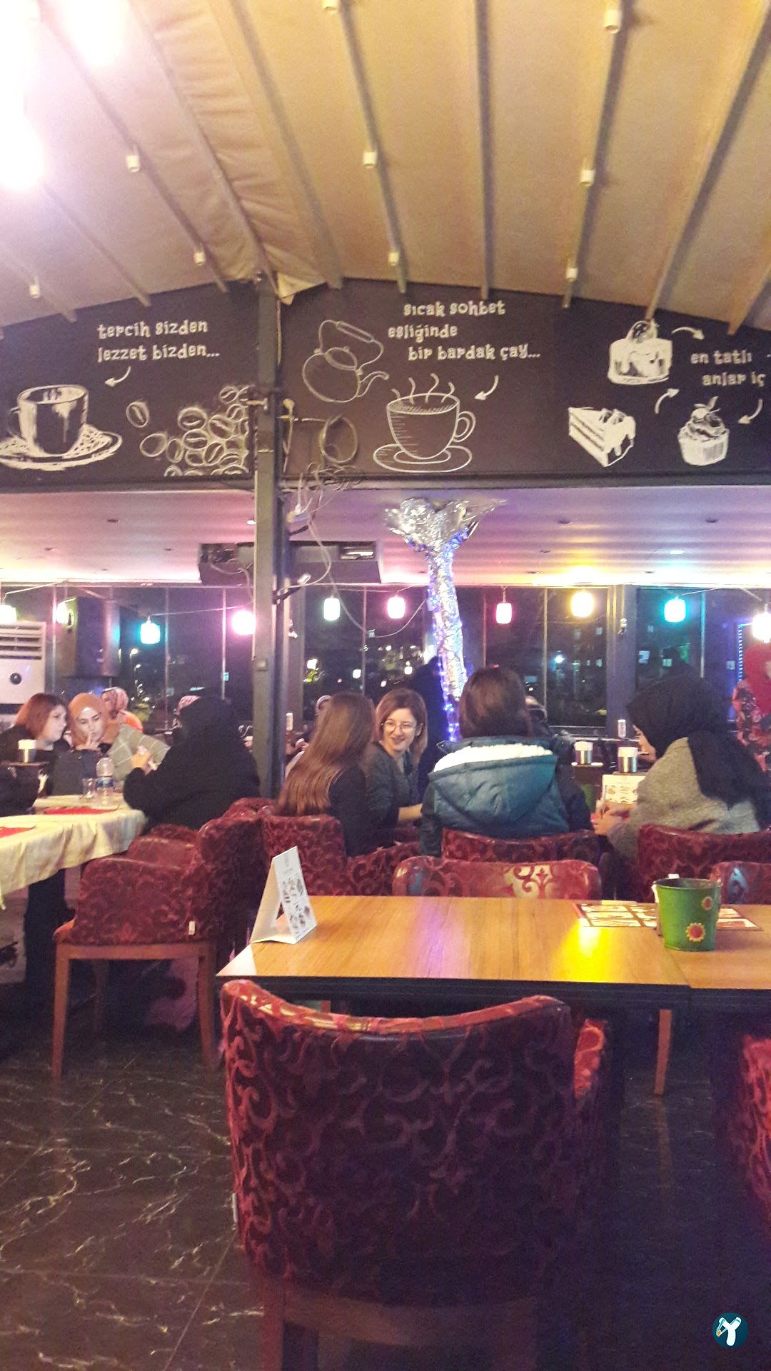 Nar Ağacı Restaurant & Cafe