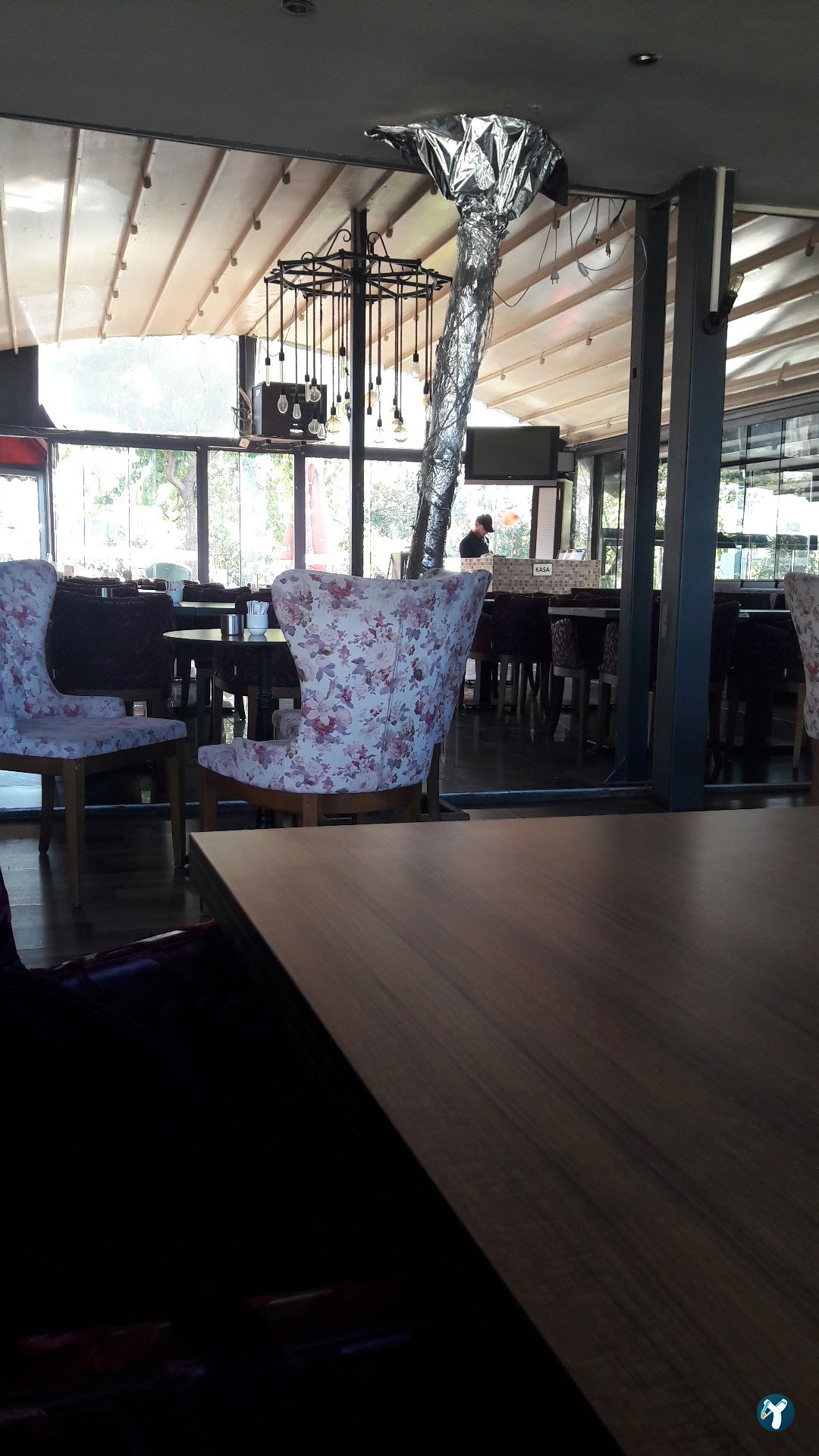 Nar Ağacı Restaurant & Cafe