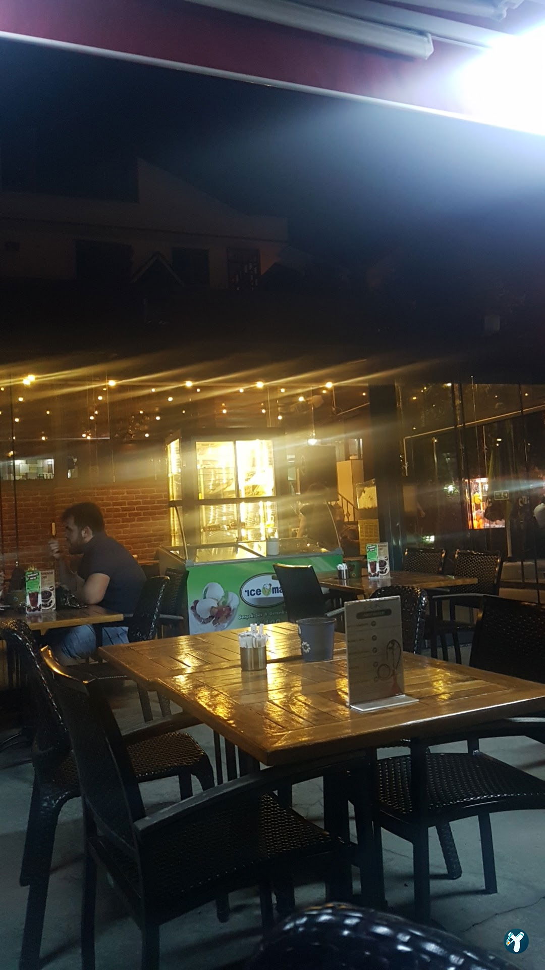 Nar Ağacı Restaurant & Cafe