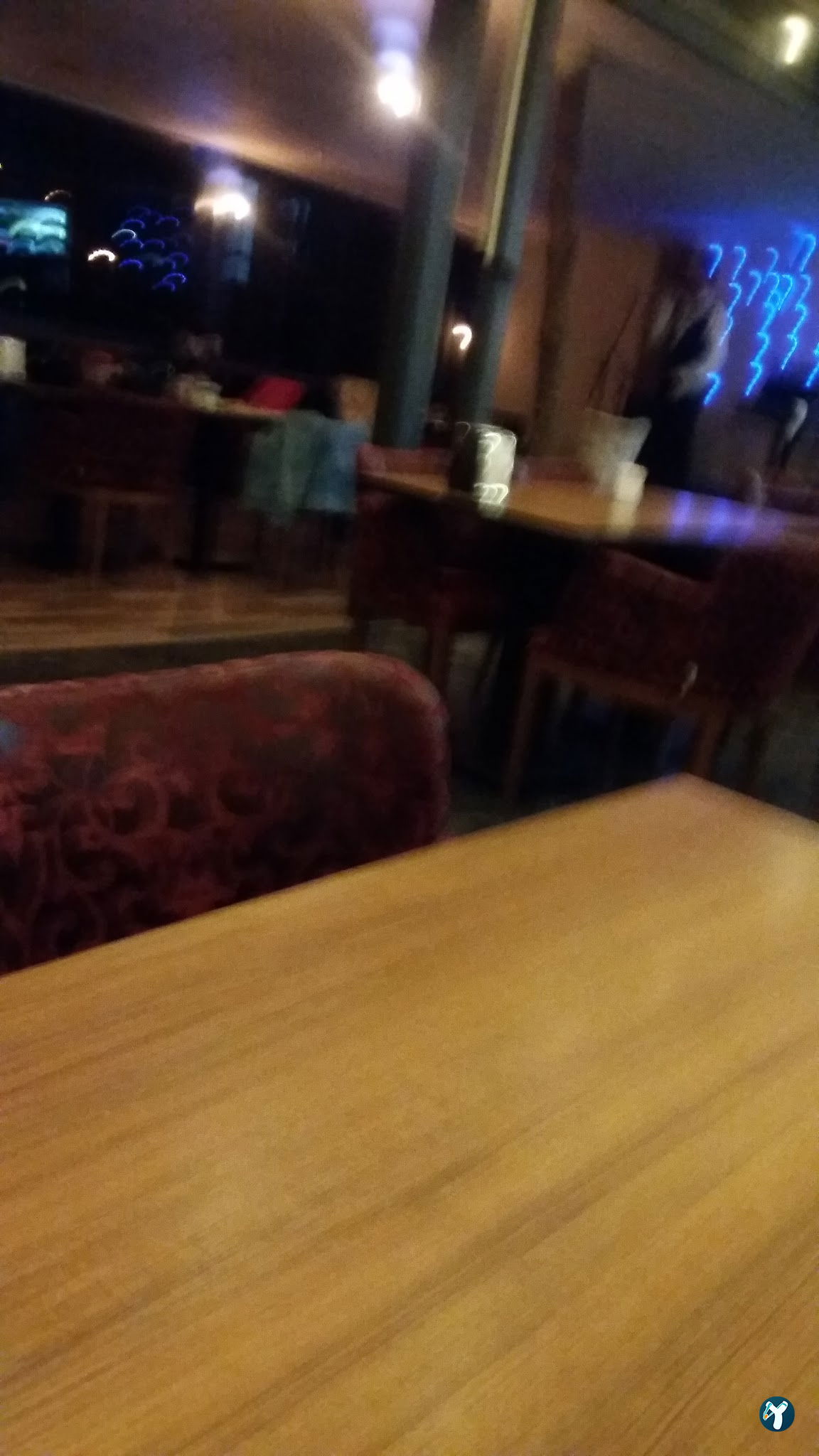 Nar Ağacı Restaurant & Cafe