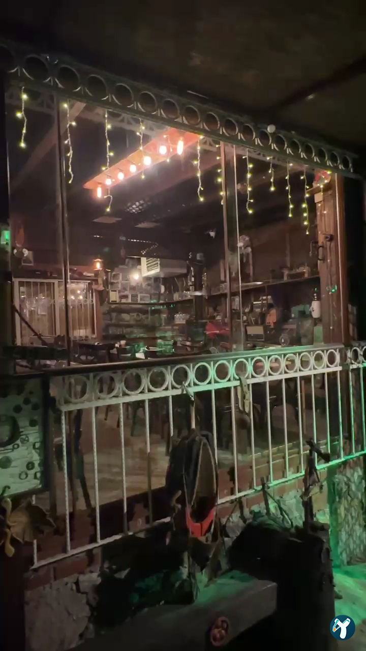 Nar Ağacı Restaurant & Cafe