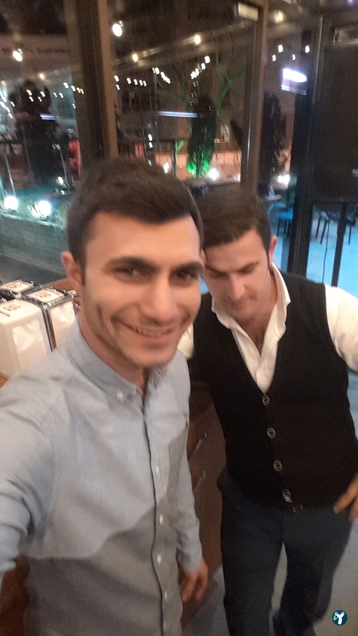 Nar Ağacı Restaurant & Cafe