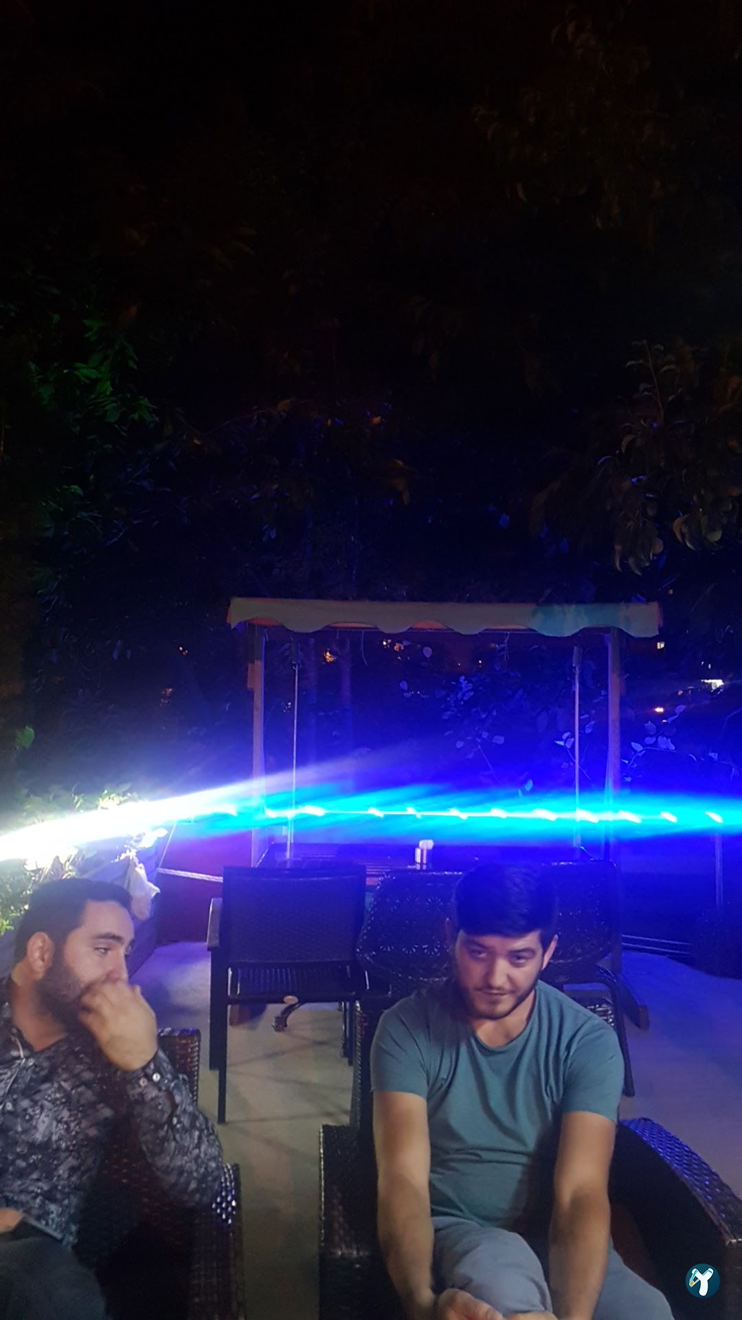 Nar Ağacı Restaurant & Cafe