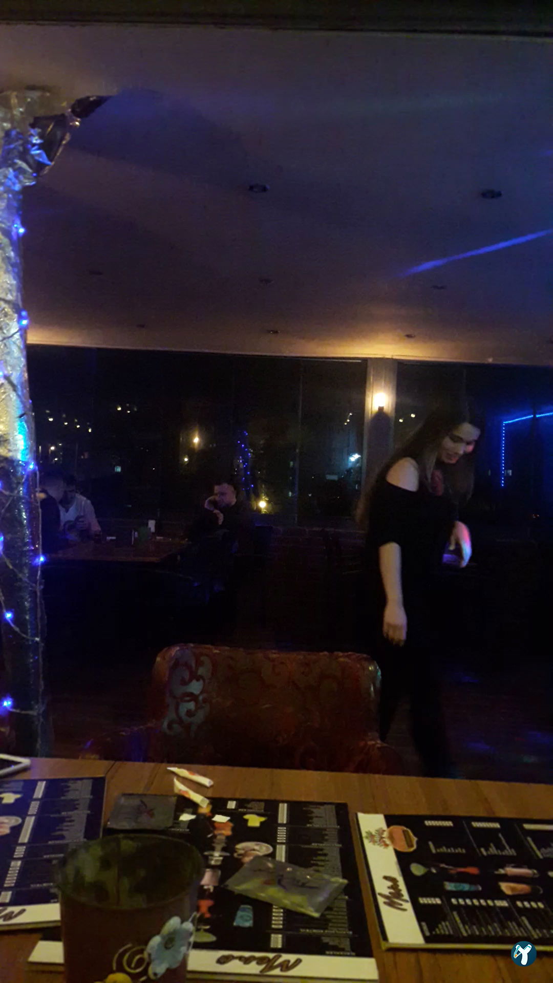 Nar Ağacı Restaurant & Cafe